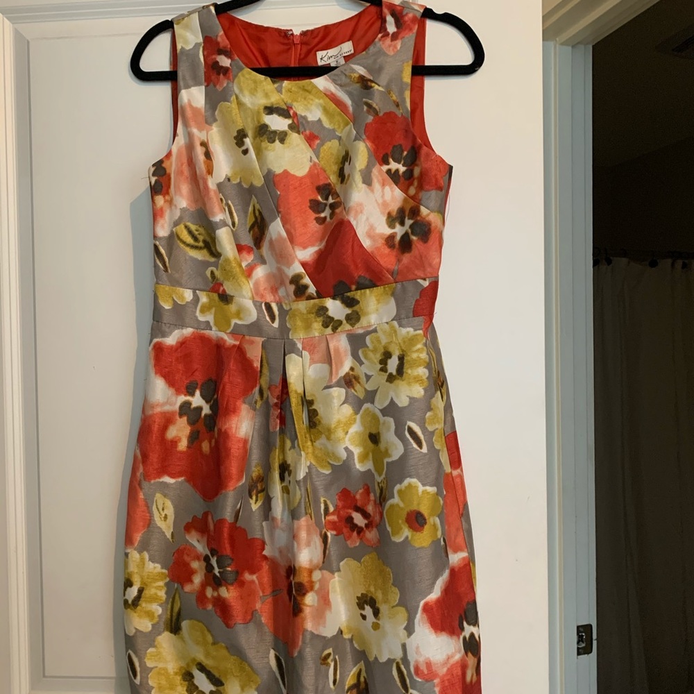 Cocktail dress